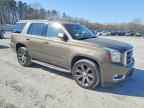 2016 GMC Yukon