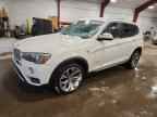 2017 BMW X3