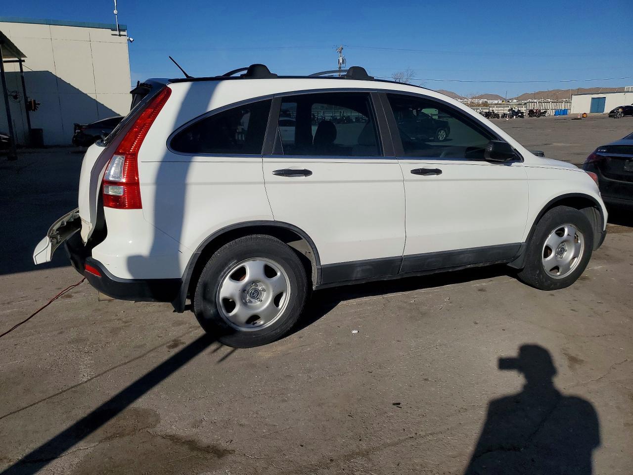 2009 HONDA CR-V