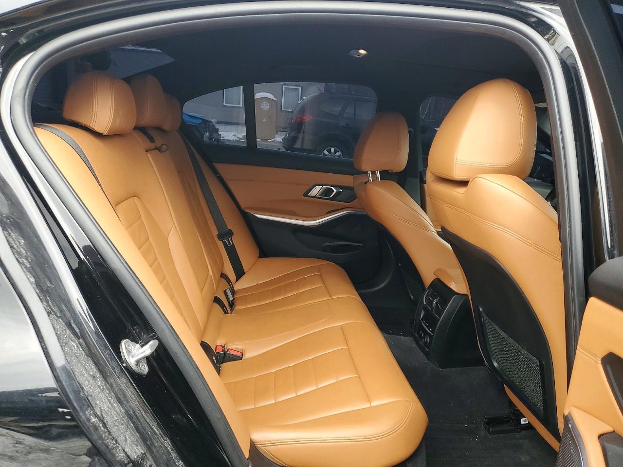 2019 BMW 3 SERIES