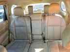 2013 NISSAN PATHFINDER