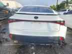 2022 LEXUS IS 350