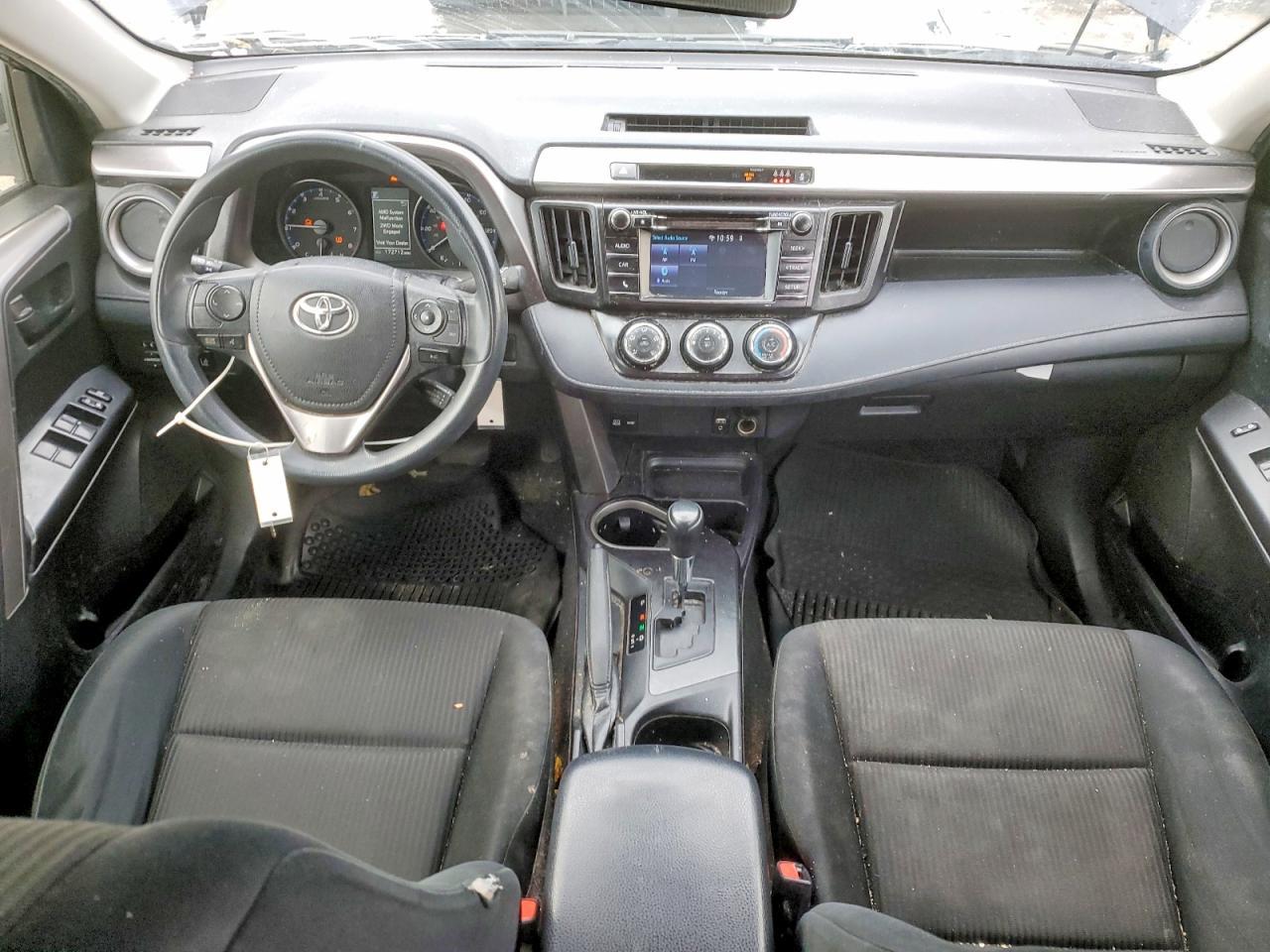 2017 TOYOTA RAV4