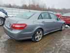 2010 MERCEDES-BENZ E-Class