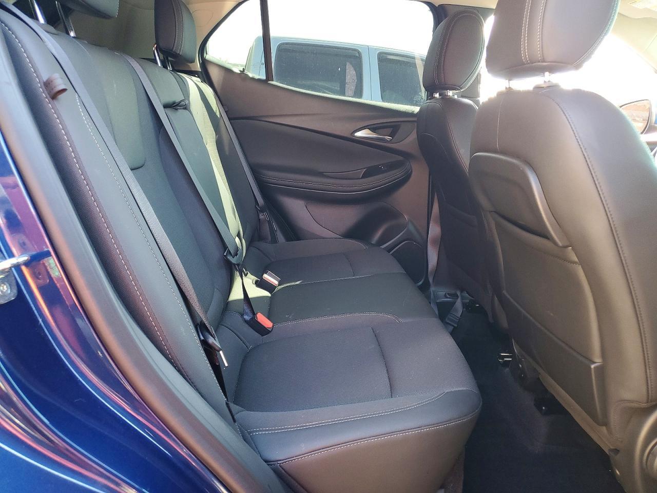 2023 BUICK Encore GX