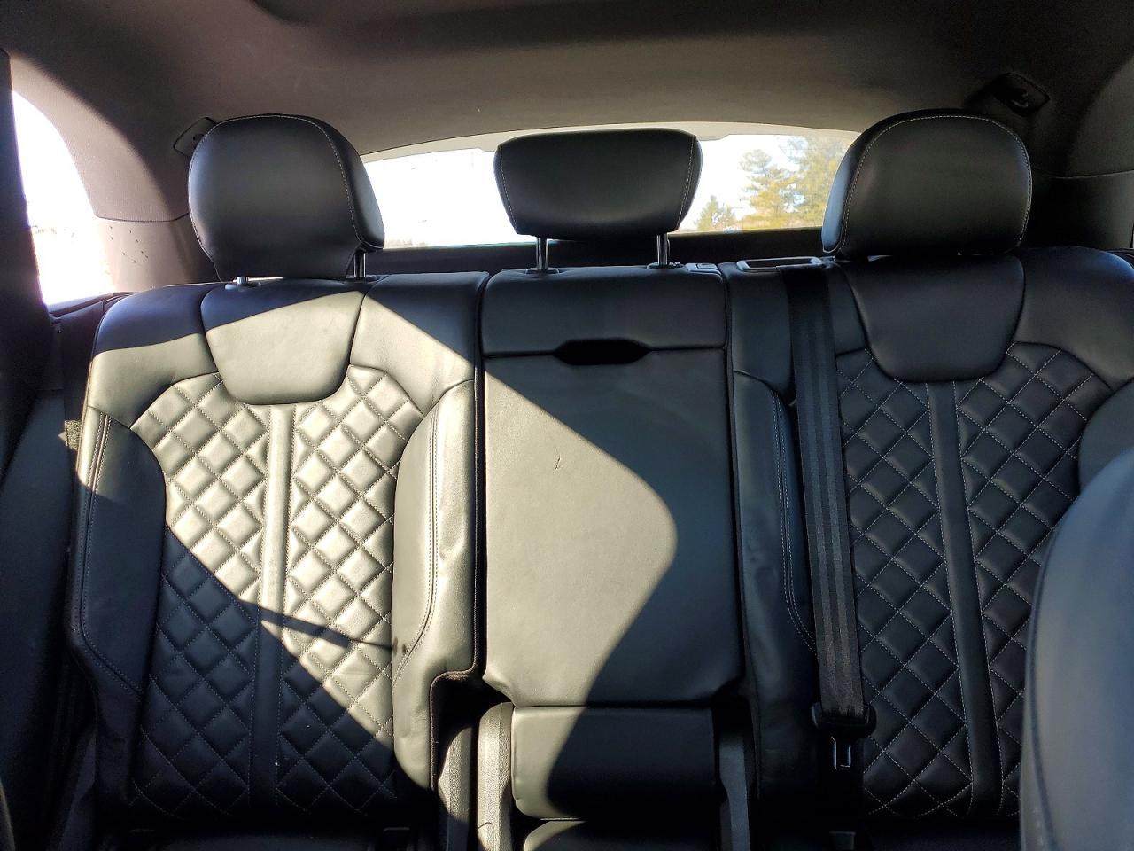2019 AUDI SQ5