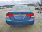2011 HONDA CIVIC