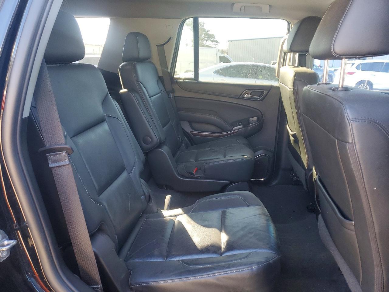 2019 GMC Yukon