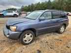 2007 TOYOTA HIGHLANDER