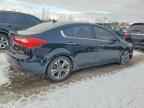2016 KIA FORTE