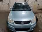 2009 SUZUKI SX4