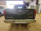 2013 NISSAN Frontier
