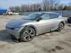 2022 KIA EV6