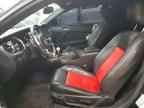 2011 FORD MUSTANG