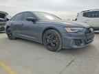 2024 AUDI A6