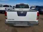 2012 NISSAN Frontier