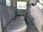 2025 NISSAN Frontier