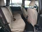 2018 HONDA PILOT
