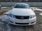 2008 LEXUS GS 460