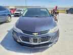 2016 CHEVROLET CRUZE