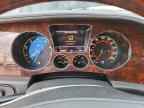 2013 BENTLEY Continental
