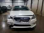 2018 SUBARU Legacy