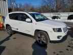 2017 JEEP Compass