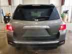2012 TOYOTA HIGHLANDER