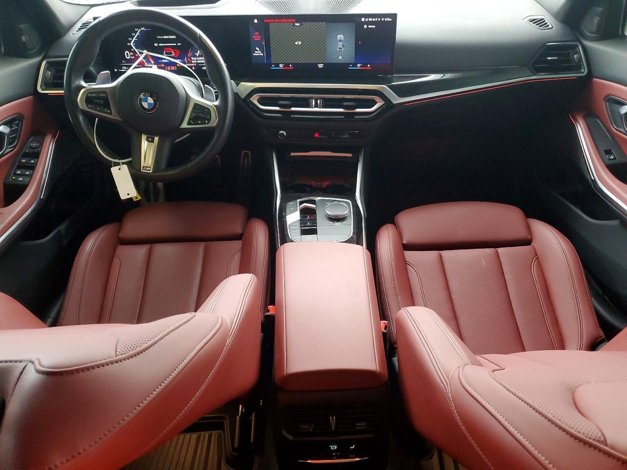 2024 BMW M340i