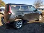 2025 KIA SOUL