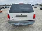 2002 FORD Explorer Sport Trac
