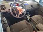2011 HONDA CIVIC