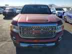 2019 GMC CANYON
