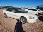 2001 CHRYSLER Sebring
