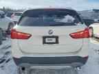 2016 BMW X1