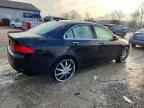 2007 ACURA TSX