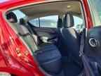 2015 NISSAN VERSA