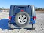 2010 JEEP WRANGLER