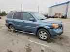2008 HONDA PILOT