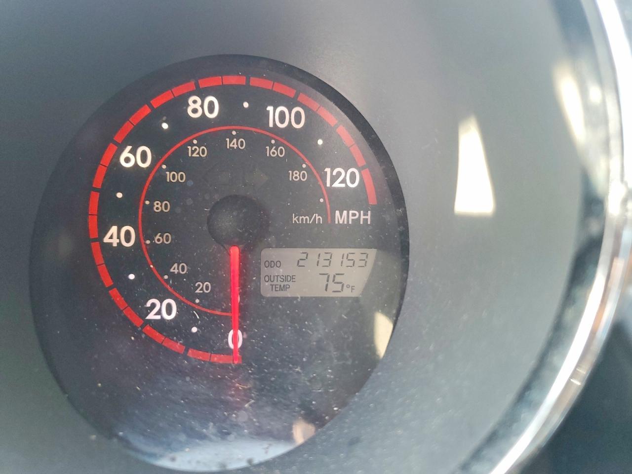 2005 TOYOTA COROLLA