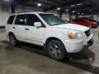 2005 HONDA PILOT
