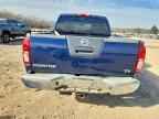 2011 NISSAN Frontier