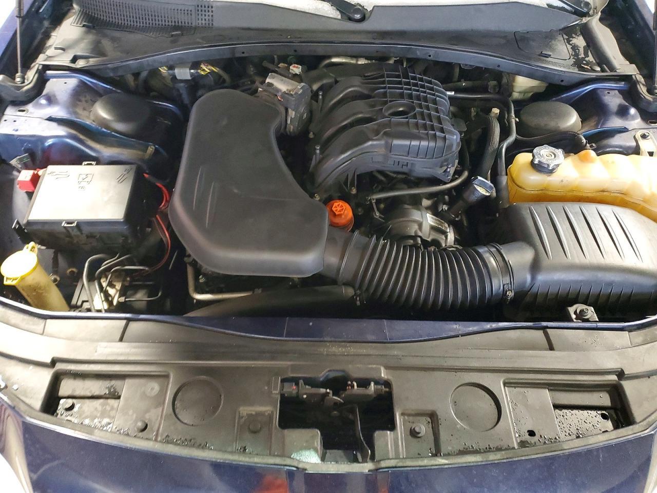 2014 CHRYSLER 300