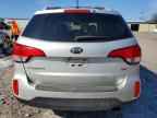 2014 KIA SORENTO