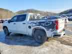 2022 CHEVROLET Silverado