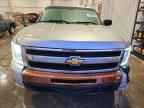 2011 CHEVROLET SILVERADO 1500