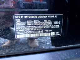 2023 BMW X5
