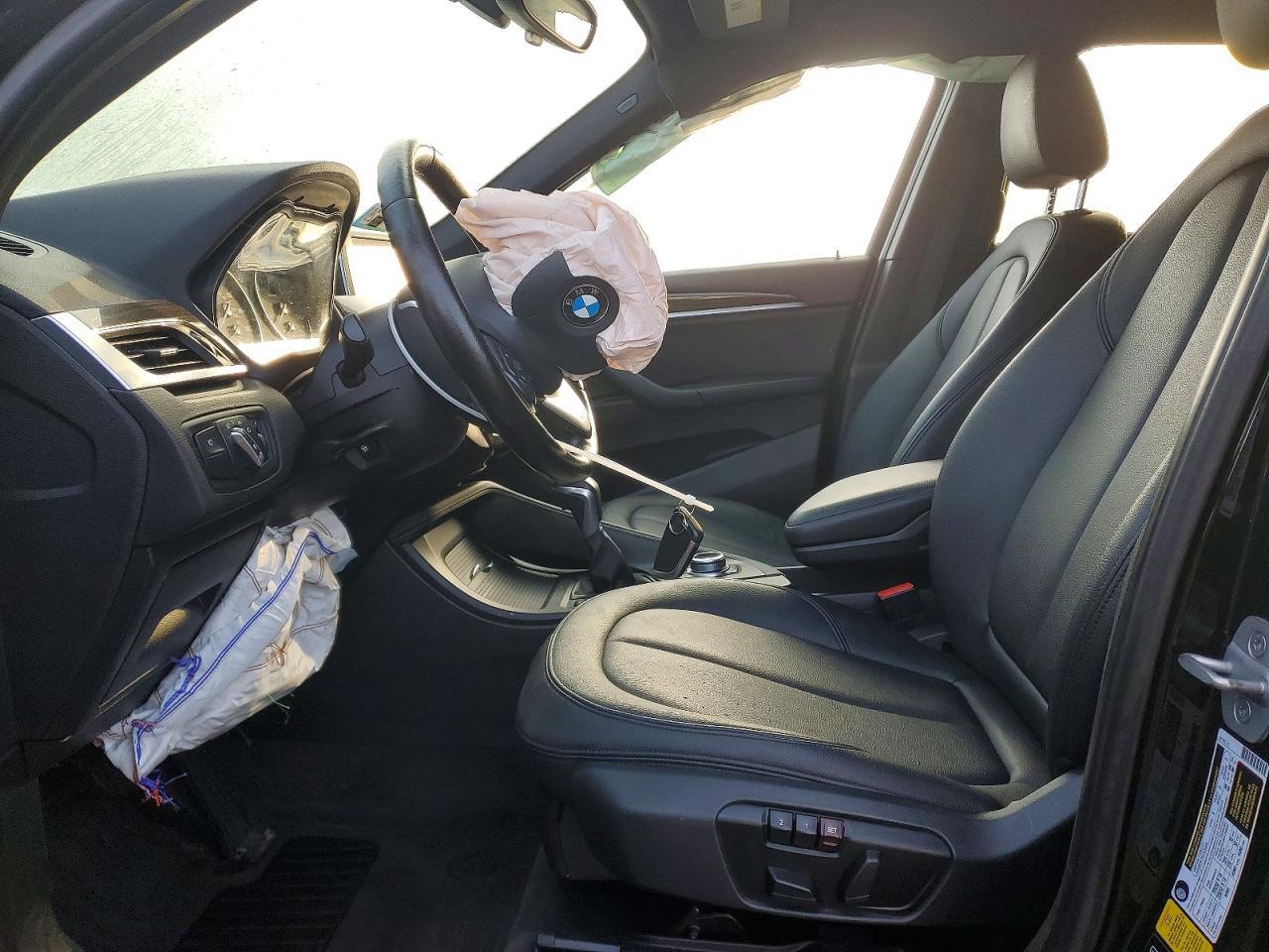 2017 BMW X1