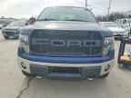 2012 FORD F-150 Lightning