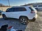2022 JEEP CHEROKEE